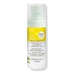 Beekman 1802 Milk Shake Facial Toner, MSRP $38   8.1 fl oz